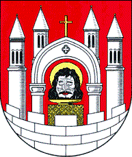 Wappen Merseburg