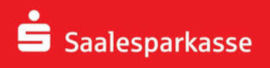 Logo Saalesparkasse